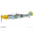 1/48 Messerschmitt Bf 109E-4