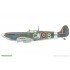 1/48 Supermarine Spitfire Mk.IXc early version (ProfiPACK Series)
