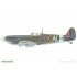 1/48 Supermarine Spitfire Mk.IXc early version (ProfiPACK Series)