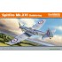 1/48 Supermarine Spitfire Mk.XVI Bubbletop [ProfiPACK Edition]