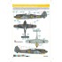 1/48 WWII German Focke-Wulf Fw 190A-4 [Weekend Edition]