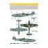 1/48 WWII German Fighter Messerschmitt Bf 109E-4 [Weekend Edition]