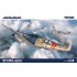 1/48 WWII German Messerschmitt Bf 109G-6/AS [Weekend Edition]