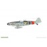 1/48 WWII German Messerschmitt Bf 109G-6/AS [Weekend Edition]