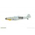 1/48 WWII German Messerschmitt Bf 109G-6/AS [Weekend Edition]