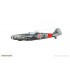 1/48 WWII German Messerschmitt Bf 109G-6/AS [Weekend Edition]