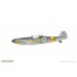 1/48 WWII German Messerschmitt Bf 109G-6/AS [Weekend Edition]