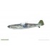 1/48 WWII German Messerschmitt Bf 109G-6/AS [Weekend Edition]