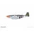 1/48 WWII US P-51D-5 Mustang [Weekend Edition]