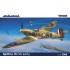 1/48 WWII British Fighter Spitfire Mk.Vb Early [Weekend Edition]