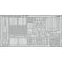 1/32 Tornado Gr.1 Super PE Detail set for Revell kits