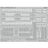 1/32 Tornado Gr.1 Super PE Detail set for Revell kits