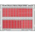 1/48 A-10A Thunderbolt II Super Detail set for Great Wall Hobby kits