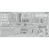 1/48 Sea King Hc.4 Super Detail Set (PE) for Airfix kits