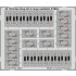 1/48 Sea King Hc.4 Super Detail Set (PE) for Airfix kits