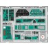 1/48 Mi-24A Super Detail Set (PE) for Trumpeter kits