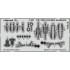1/48 UH-60A Super Detail Set (PE) for ICM kits