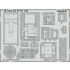 1/48 Do 217K Photo-etched Super Detail set for ICM kits
