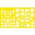 1/48 Do 217K Photo-etched Super Detail set for ICM kits