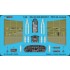 1/48 Consolidated PBY-5A Catalina Part I Super Detail Set for Revell/Eduard Kit