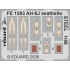 1/48 AH-6J Super Detail Set for ICM Kit