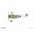 1/32 WWI Jagdgeschwader I (JG I) "The Flying Circus" Decals for Meng kits