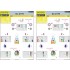 1/48 Dornier Do 217K Masking for ICM kits