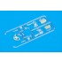 1/48 Percival Proctor Mk.I Paint Masking Sheets for Dora Wings kits