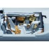 Photoetch for 1/48 P-51B/C Mustang for ICM kit