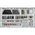 1/48 DB-7 Boston III Detail set for HK Models kits
