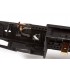 1/48 DB-7 Boston III British Seatbelts Detail set for HK Models kits
