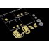 1/35 Sikorsky CH-54A Tarhe TFace Paint Masking for ICM kits