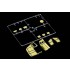 1/35 Sikorsky CH-54A Tarhe TFace Paint Masking for ICM kits