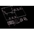 1/35 Sikorsky CH-54A Tarhe TFace Paint Masking for ICM kits