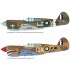 1/48 RAAF Curtiss P-40E Warhawk Dual Combo [Royal Class]