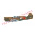 1/48 RAAF Curtiss P-40E Warhawk Dual Combo [Royal Class]