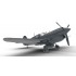 1/48 P-40K Warhawk Dual Combo [Royal Class Edition]