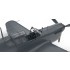 1/48 P-40K Warhawk Dual Combo [Royal Class Edition]