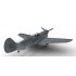 1/48 Curtiss P-40N Warhawk Dual Combo [Royal Class] (RAAF decal included)