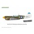 1/48 Curtiss P-40N Warhawk Dual Combo [Royal Class] (RAAF decal included)