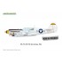 1/48 Curtiss P-40N Warhawk Dual Combo [Royal Class] (RAAF decal included)