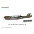 1/48 Curtiss P-40N Warhawk Dual Combo [Royal Class] (RAAF decal included)