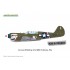 1/48 Curtiss P-40N Warhawk Dual Combo [Royal Class] (RAAF decal included)