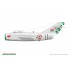 1/48 Soviet Cold War MiG-15 Fighter Aircraft Dual Combo [Royal Class Edition]
