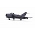 1/48 Soviet Cold War MiG-15 Fighter Aircraft Dual Combo [Royal Class Edition]
