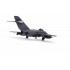 1/48 Soviet Cold War MiG-15 Fighter Aircraft Dual Combo [Royal Class Edition]