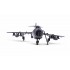 1/48 Soviet Cold War MiG-15 Fighter Aircraft Dual Combo [Royal Class Edition]