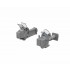 1/24 Bf 109G-6 Super Detail Set for Airfix kits