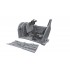 1/48 P-40K Essential Super Detail Set for Eduard Kits