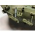 1/35 M60/A1, Magach 6A/6B/6B GAL Shock Absorbers (6pcs) for AFV Club kits